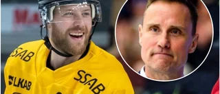 "Det hade varit kul att trycka dit Rönnberg" • Omark har slagit ännu ett klubbrekord