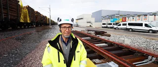 Coop lägger solpaneler på taket till nya jättelagret – näst största takbyggda solcellsanläggningen i Sverige