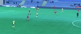 TV: Syrianska Eskilstuna tog emot Arboga Södra på Tunavallen – se matchen igen