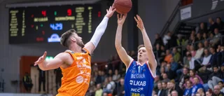 Följ rapporteringen från BC Luleås viktiga semifinal