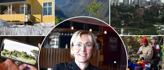 Från savannen i Kenya till påskfirande i Norrbotten