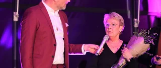 Idrottsgalan: GT-guldet 2021 till Louise Etzner Jakobsson