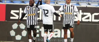 IFK-lånet tillbaka när Sylvia möter Karlstad