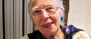 Gertie Englund (1931–2022)    