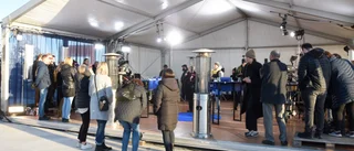 Backa bandet i vården         