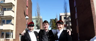 Äntligen får Snapsakademin fira sina 25 musikaliska år