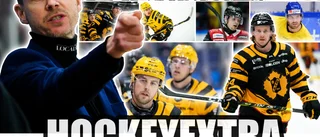 ”Jocke” nominerad till europeiskt pris – för tredje året i rad