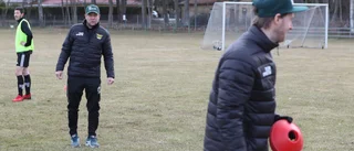 Zeros nya tränare: "Vi har duktiga spelare"
