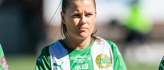 Allsvenskt meriterad spelare debuterade i Tun