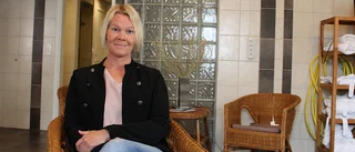 Motalabon startar eget inom hälsa: "Ett stort steg, framför allt att få ihop det ekonomiskt" · Tar över central lokal