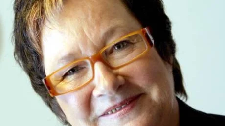 Mona  Wahlgren.