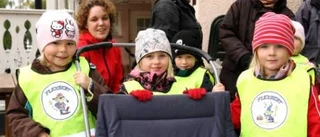 Både kommunala och enskilda förskolor behövs