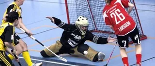 Olika upplägg för herrar och damer