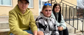 Förr kunde man känna lukten av hasch på skolgården – nu har det blivit lugnare