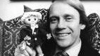 LENNART SWAHN med John Blund.