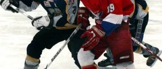 Juniorlaget tappade serieledningen