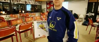 Damkronornas manager utbildade öns ledare