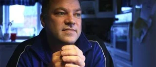 Grisproducenternas ordförande vill hyra svinstall på fastlandet