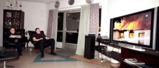 Brandmännen nöjda med tv-serien om deras jobb