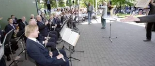 Satsa på Gotlandsmusiken! -  det ger tiofalt eller mera tillbaka