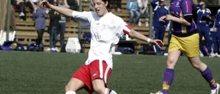 Enskede krossades med 7-0
