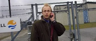 38 000 blev utan ström