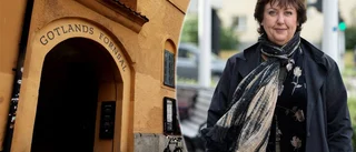 NYTT GREPP – Babben Larsson guidar på museet