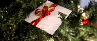 Julklappar som ger till mer än en