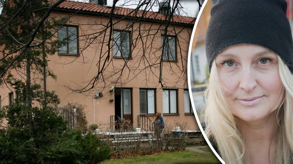 Susanne Liljenberg skrev under måndagskvällen att hon funderade på en välgörenhetsgala för Birkagården och många är nu med på tåget.