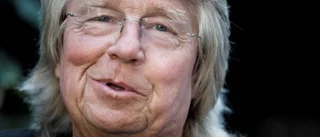 Janne Schaffer spelar föreställning om sitt musikliv