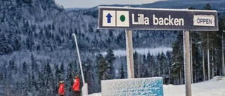 Fortsatt stöd til skidanläggning