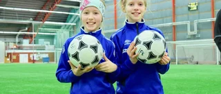Tjejcampen fick högsta betyg: "Roligare nu"