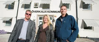 Omtumlat kommunalråd får sitta kvar