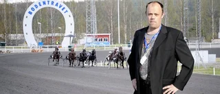 Fredrik Edholm: "Värsta hotet har bakspår"