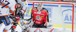 Betyg: Missarna sänkte Luleå – och omdömena