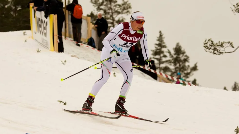 Mia Eriksson