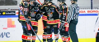 Luleå Hockey utökade serieledningen
