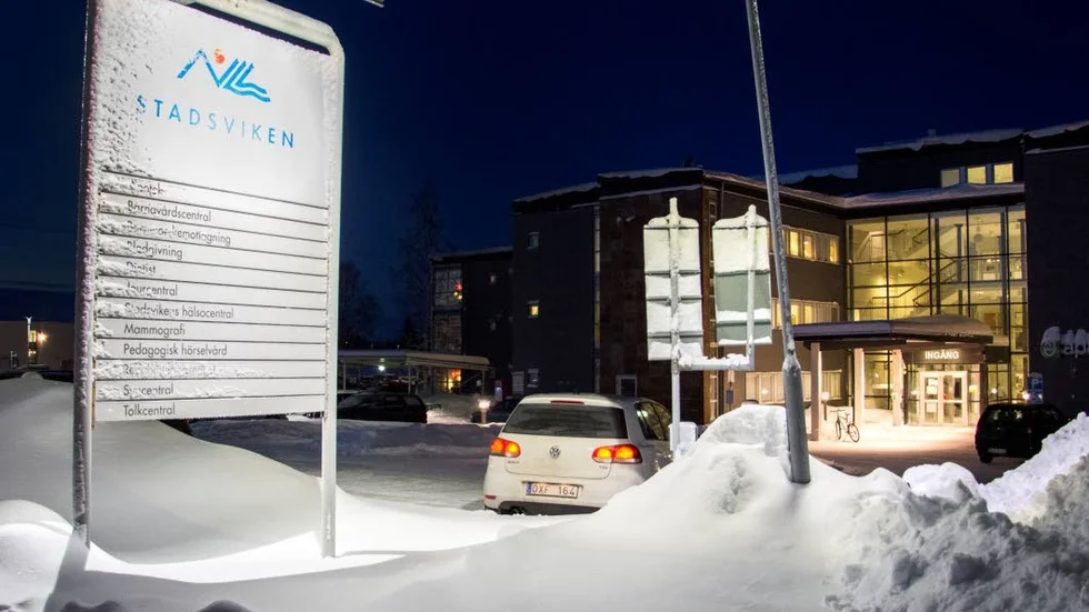 Slut på kvällsöppet. Beslutet börjar gälla 1 februari.