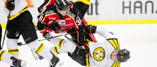 Brynäs stjärna frias