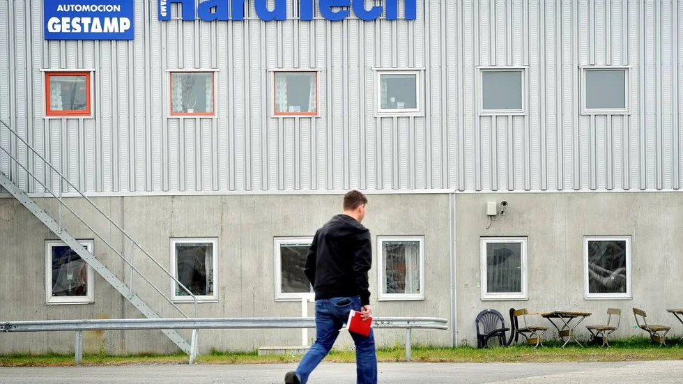 Uppköpt 2015. Luleåföretaget som tidigare hette Plannja HardTech köptes 2015 upp av spanska Gestamp automocion. Verksamheten bedrivs på tre ben; verktygstillverkning, forskning/utveckling och tillverkning av bilkomponenter.