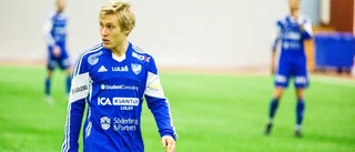 Jagad av IFK, Piteå och BBK – så säger 21-åringen
