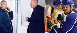 Så jobbar Luleå kring Linus Omark