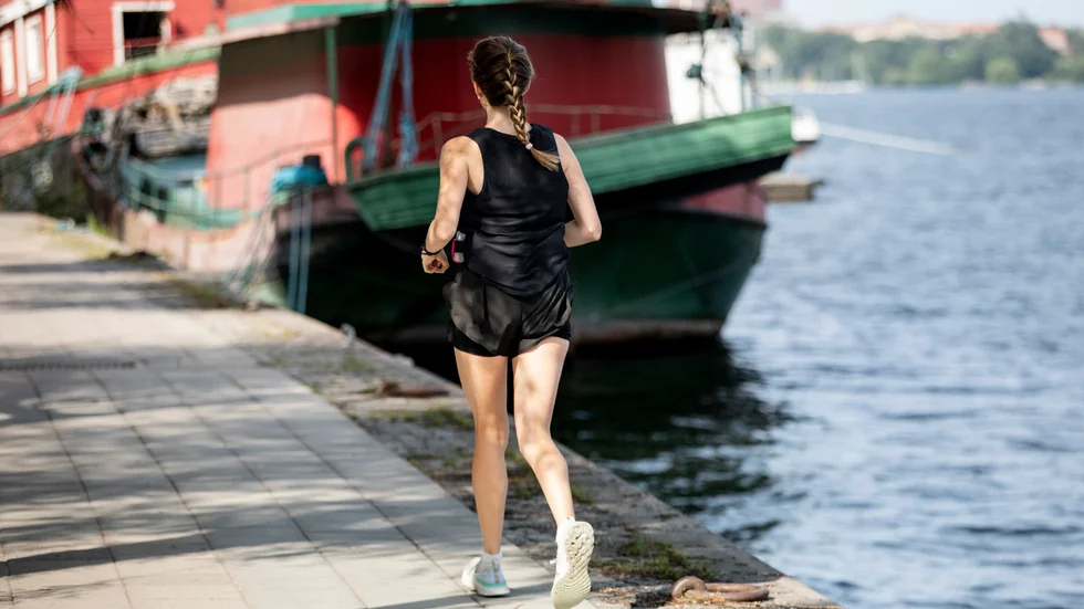 Målmedveten fysisk aktivitet som gympass, löprundor eller yoga stärker både den yttre och inre hälsan.