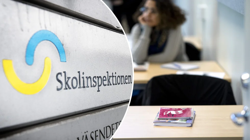 Eleven var helt frånvarande under en hel termin. Det dröjde innan skolan anmälde det vidare till Strängnäs kommun, vilket är en brist enligt Skolinspektionen.