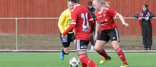 "Rörigt i truppen" när Tjust går för tre poäng
