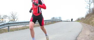 LeWa-sport kom hem från duathlon-SM med ett RM-guld