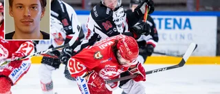 AIK-produkten på väg att skjuta upp Östersund: ”Vi har en bra chans” • Bildar kedja med förre AIK-talangen