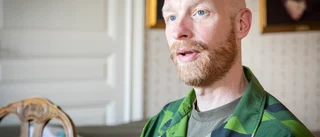 Regementschefen slutar – efter bara drygt ett år