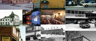 Nostalgi i veckans lista: 12 restauranger som försvunnit • Från krogen direkt till arresten • Beroendeframkallande sås 