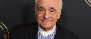 Scorsese bjuder på filmvisningar av klassiker